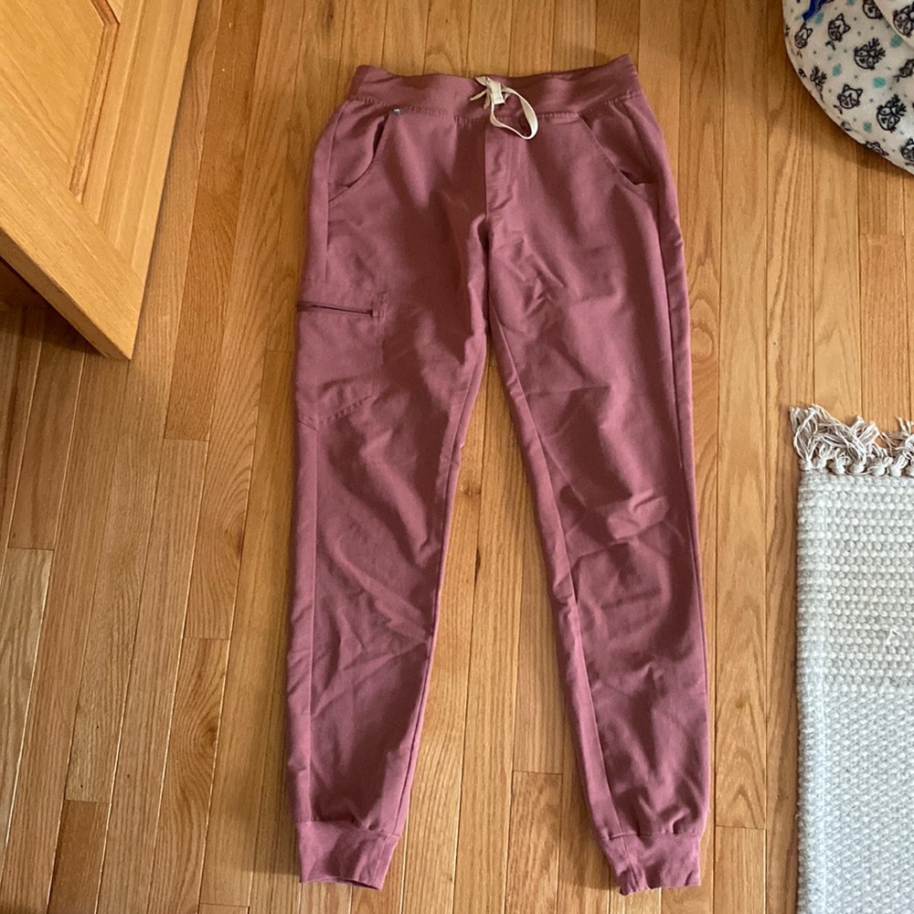 Figs Zamora Jogger